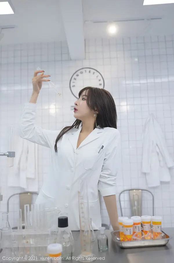 Vol. 03079 陈小喵(72P)
