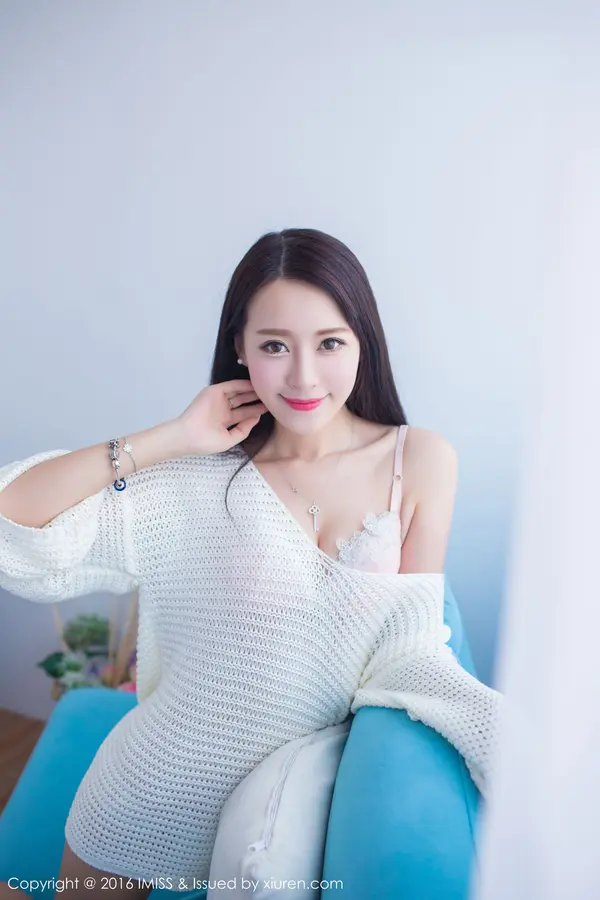 Vol. 0137 王曼妮好Q(46P)