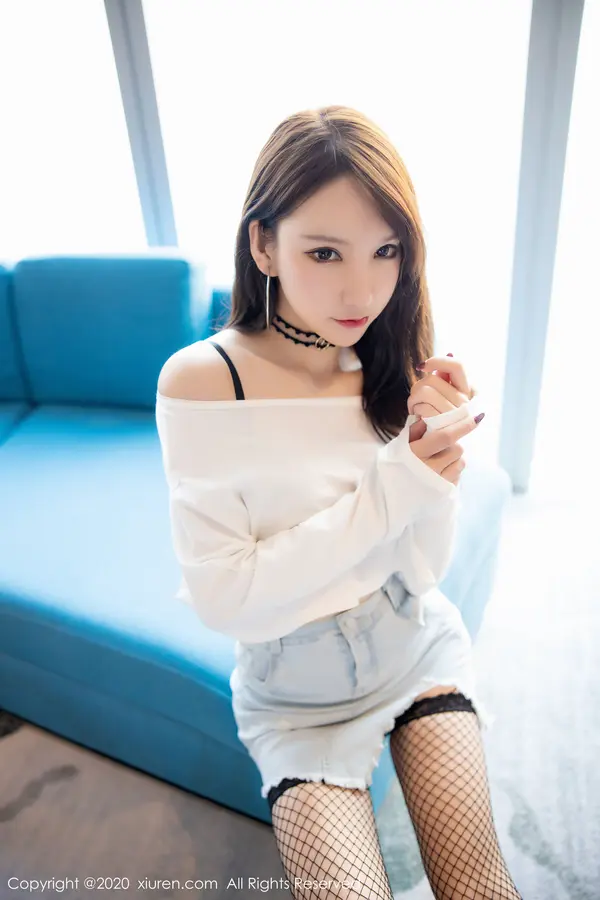 Vol. 01953 周于希Sandy(88P)