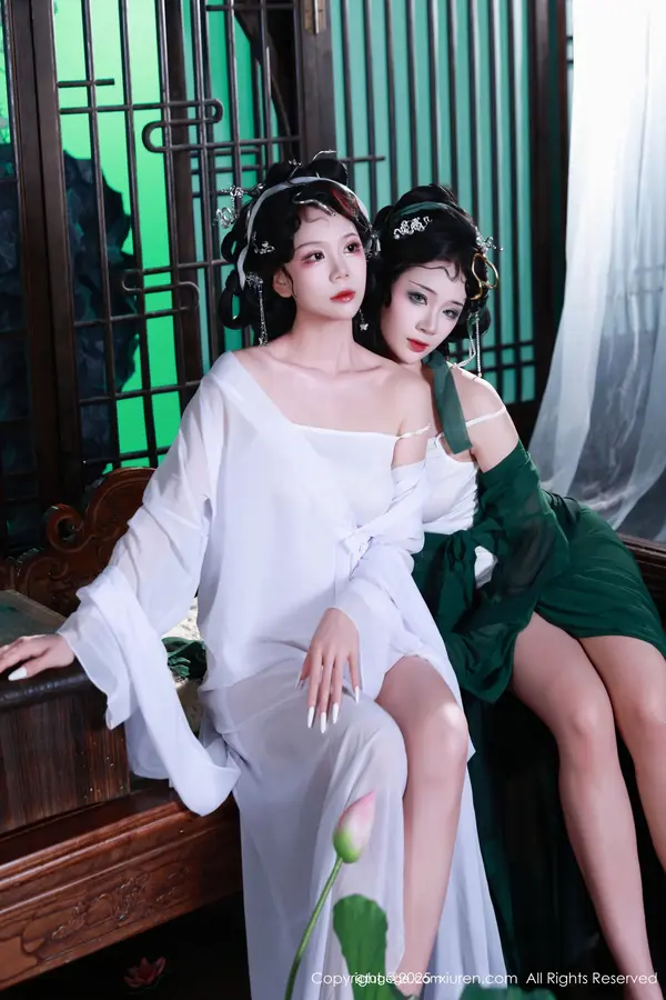 Vol. 10561 模特合集(89P)