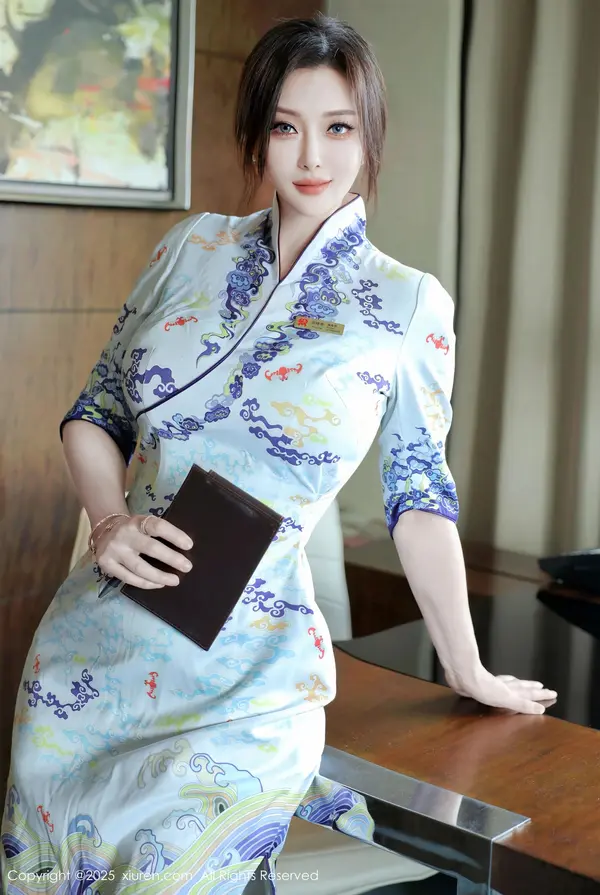 Vol. 10273 苏一诺(80P)