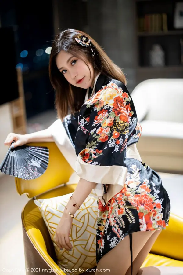 Vol. 0501 Carina绮里嘉(73P)