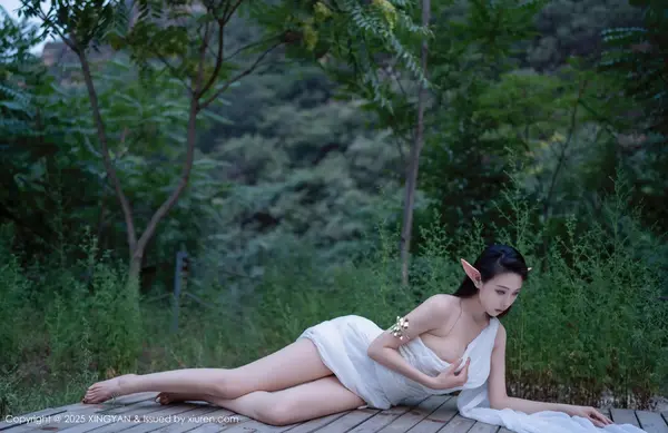 Vol. 0314 清妙(61P)