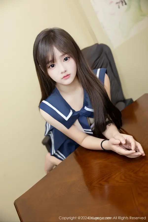 Vol. 09514 叶初雪(69P)