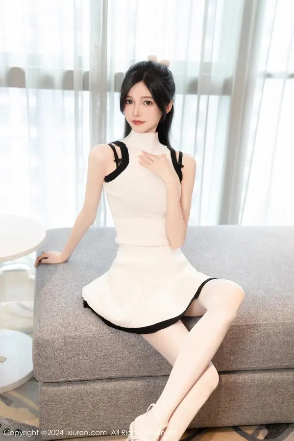 Vol. 08544 程程程-(96P)