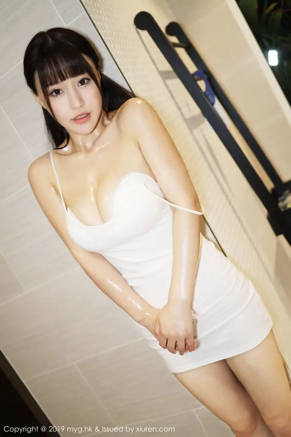 Vol. 0367 Flower朱可儿(57P)