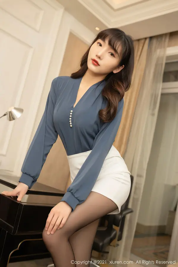 Vol. 03246 陆萱萱(82P)