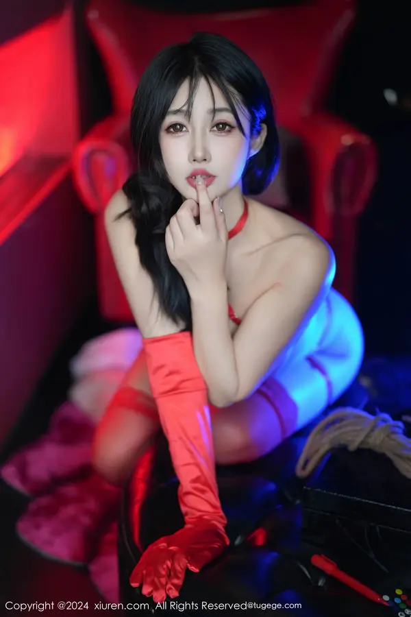 Vol. 08555 laura阿姣(96P)