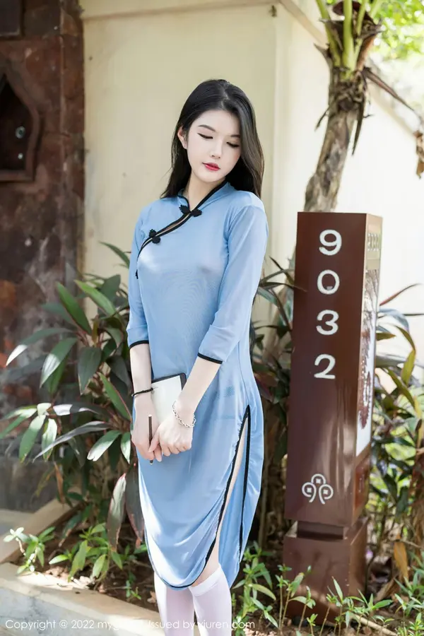Vol. 0622 媛媛酱belle(92P)