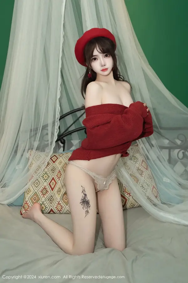 Vol. 08551 林月月(82P)