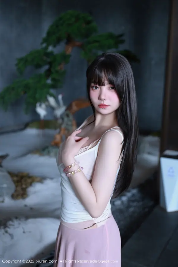 Vol. 10746 软情(87P)