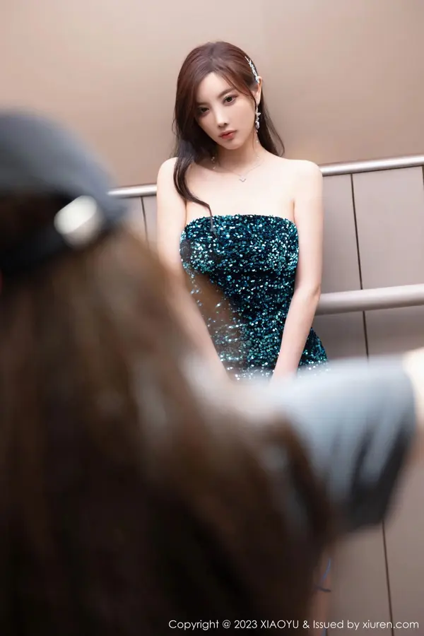 Vol. 1090 杨晨晨Yome(84P)