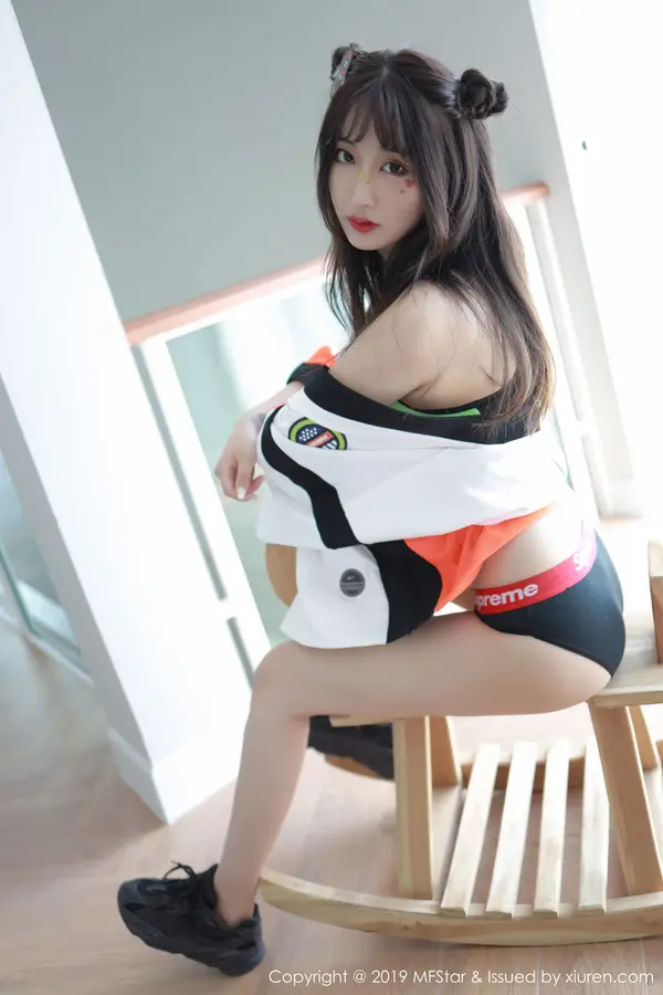Vol. 0226 Betty林子欣(46P)