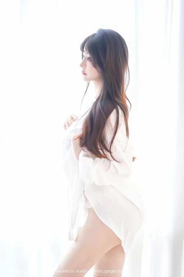Vol. 1199 沈南汐RuRu(71P)