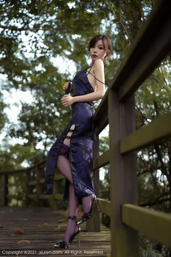 Vol. 03794 芝芝Booty(91P)