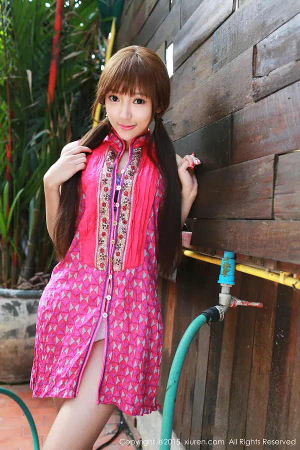 Vol. 00304 王馨瑶yanni(53P)