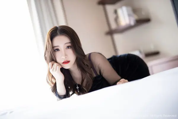 Vol. 02497 Cherry绯月樱(81P)