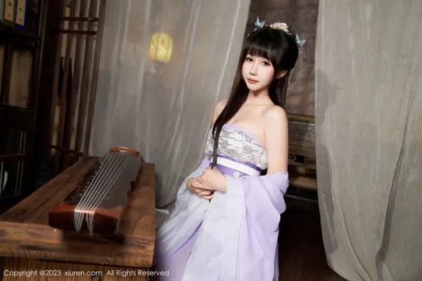 Vol. 07442 波巧酱(86P)
