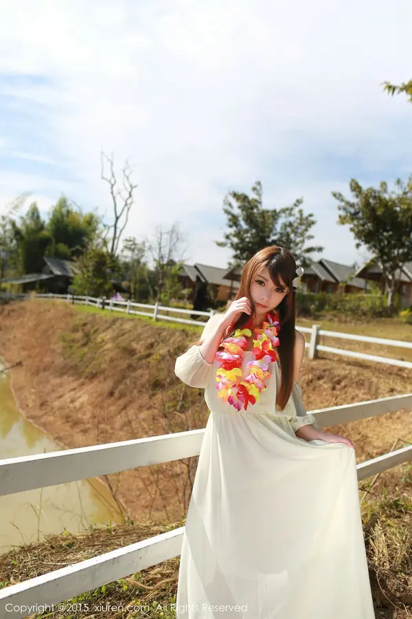 Vol. 00307 MARA酱(51P)