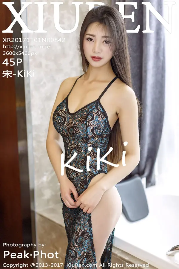 Vol. 00842 宋-KiKi(46P)-妹子录-美女图片|美女写真 专注超高清美女图片分享网站