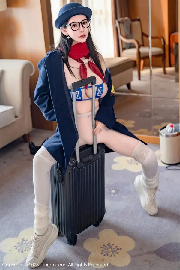 Vol. 07839 悦悦姐(76P)
