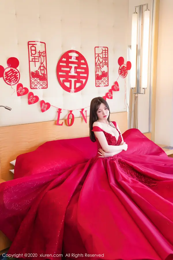Vol. 02058 糯美子Mini(117P)