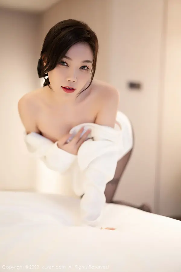 Vol. 05770 徐莉芝Booty(85P)