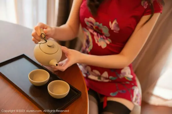 Vol. 06433 是小逗逗(82P)