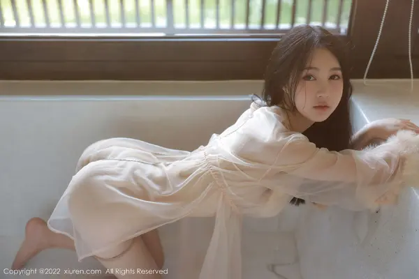 Vol. 05796 谢晚晚(59P)