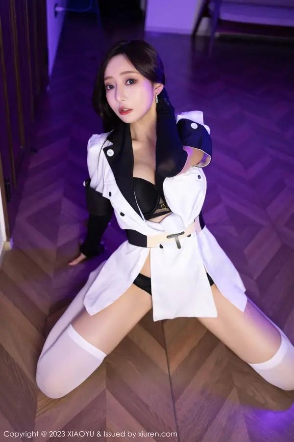 Vol. 1103 王馨瑶yanni(82P)