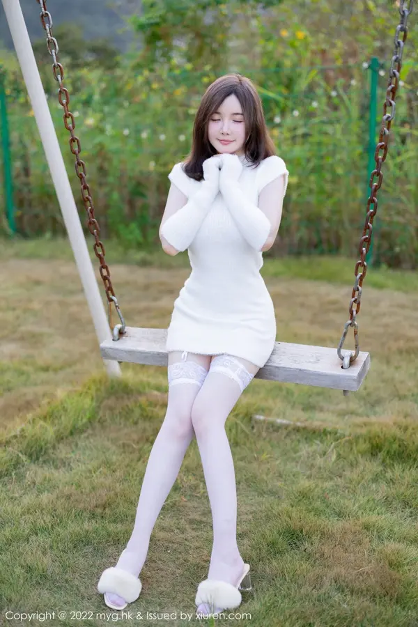 Vol. 0644 糯美子MINIbabe(66P)