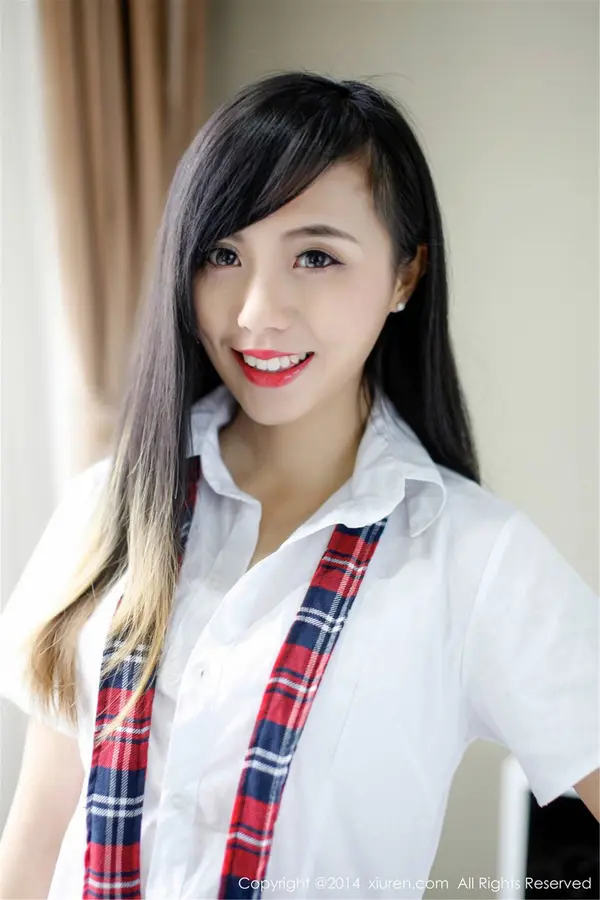 Vol. 00254 谢忱倬(134P)