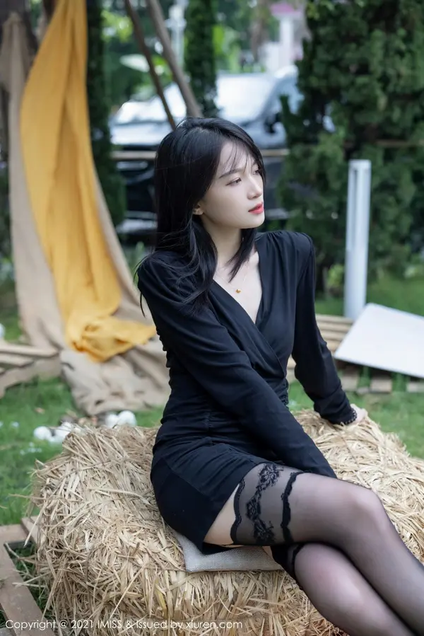 Vol. 0643 模特合集(41P)