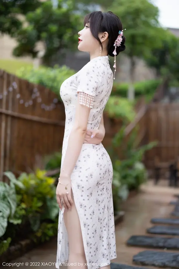 Vol. 0838 徐莉芝Booty(87P)