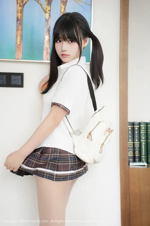 Vol. 09573 姚若兮vay(54P)
