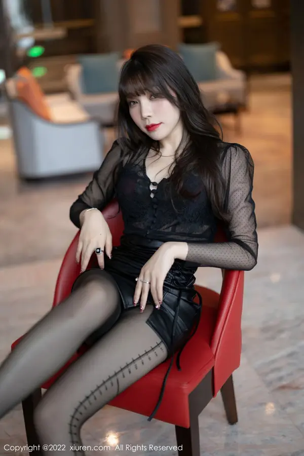 Vol. 04462 芝芝Booty(92P)