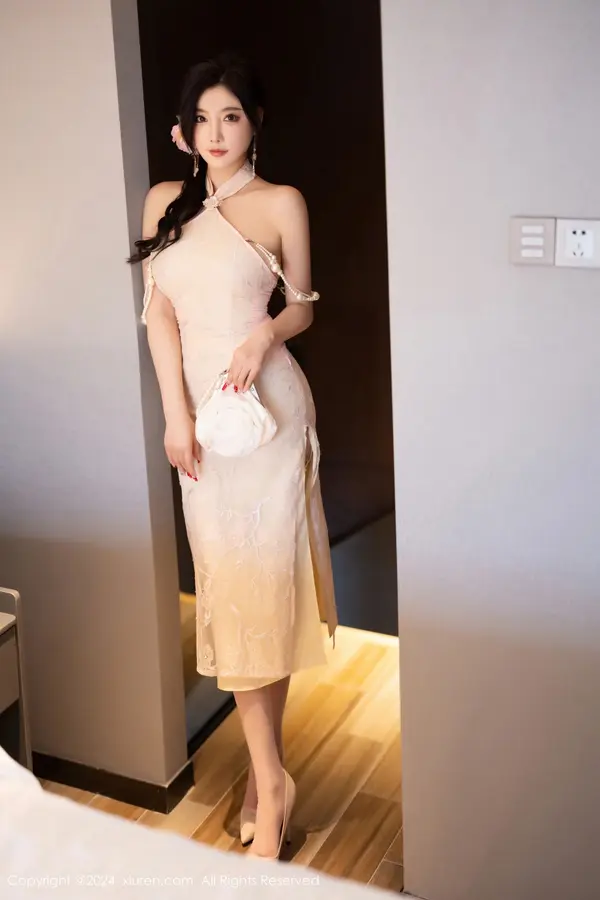 Vol. 08182 杨晨晨Yome(82P)