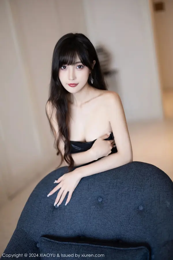 Vol. 1185 林星阑(83P)