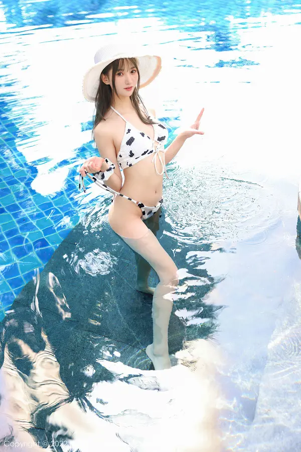 Vol. 0548 小果冻儿(52P)