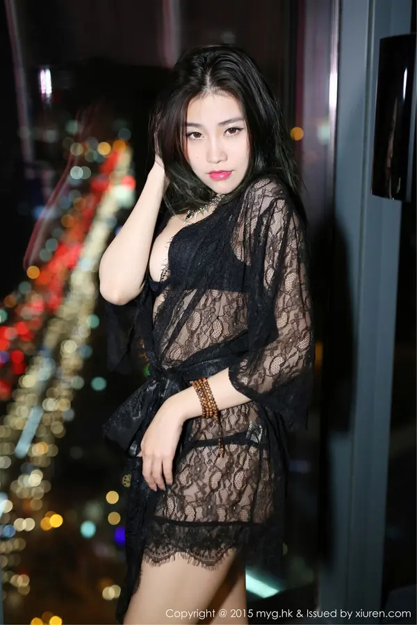Vol. 0090 许诺Sabrina(56P)