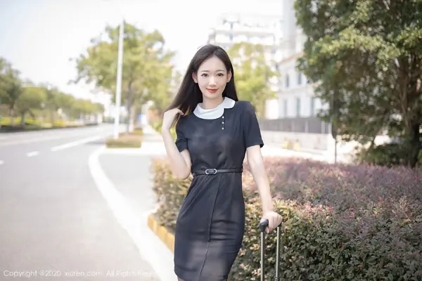 Vol. 02815 唐安琪(63P)