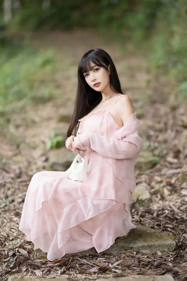 Vol. 07263 林星阑(84P)