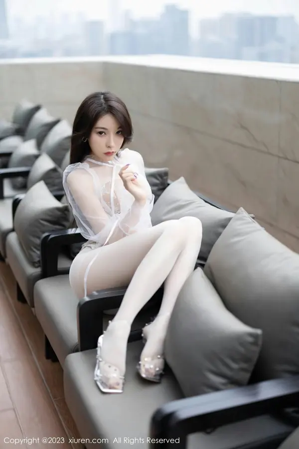 Vol. 07112 徐莉芝Booty(89P)
