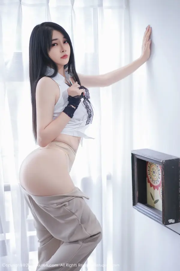 Vol. 11038 凯竹法师~(68P)