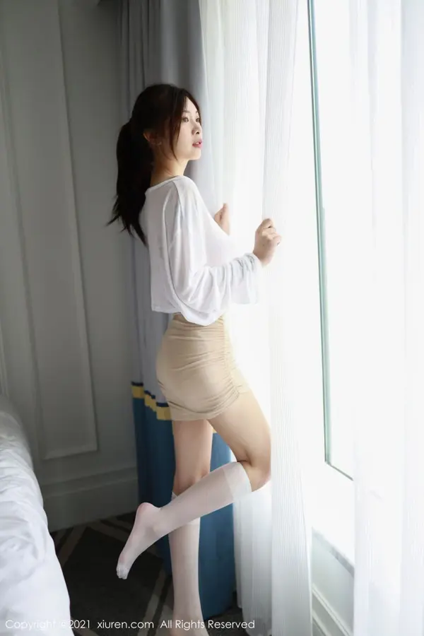 Vol. 03792 明日花桃桃(46P)