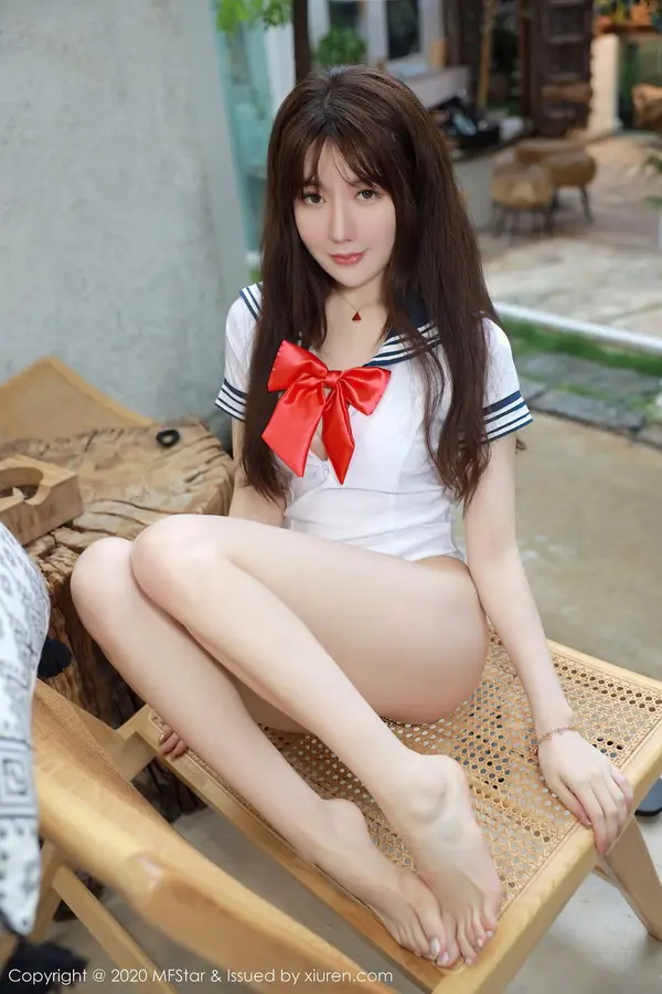 Vol. 0344 薛琪琪sandy(60P)