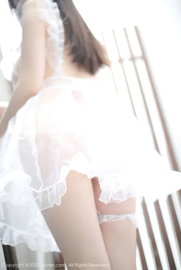 Vol. 02660 糯美子Mini(39P)