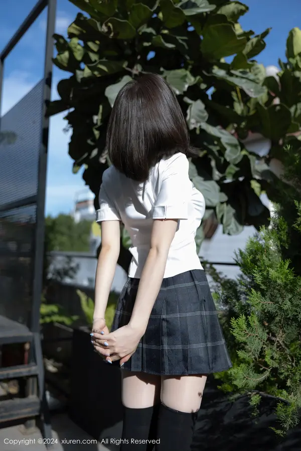 Vol. 08785 徐莉芝Booty(101P)