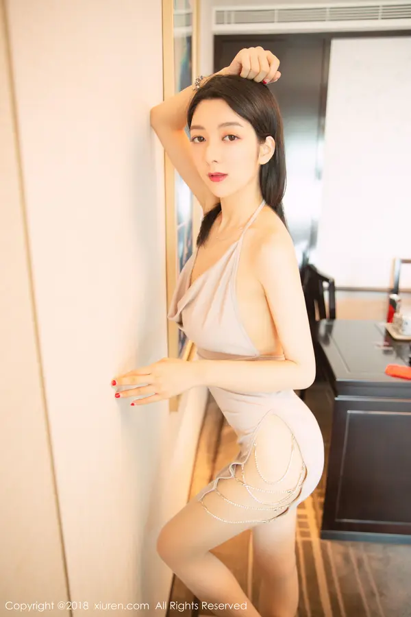 Vol. 01141 Angela小热巴(61P)
