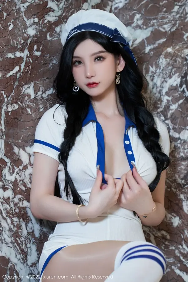 Vol. 05397 周于希Sally(86P)